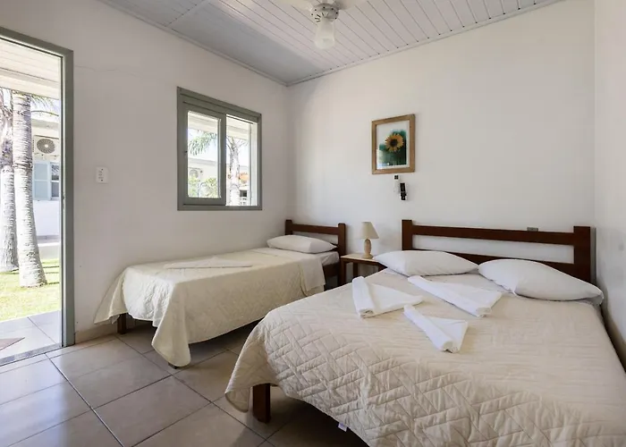 Rondinha Hotel