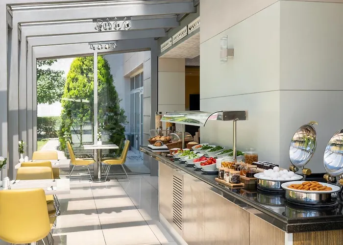 Ibis Kayseri