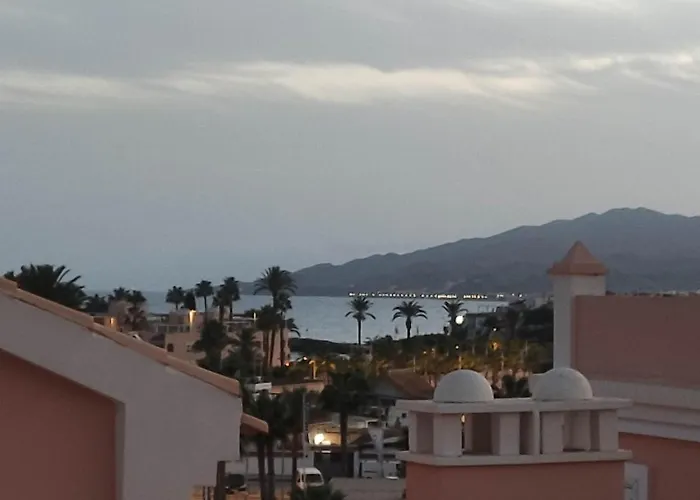 Villa Terreros