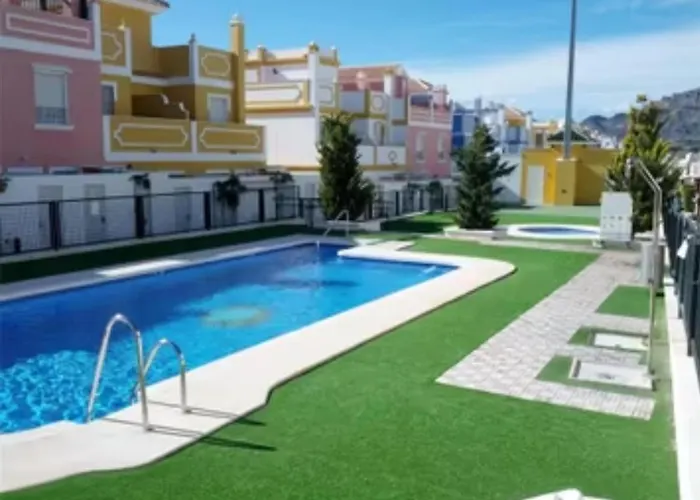 Villa Terreros