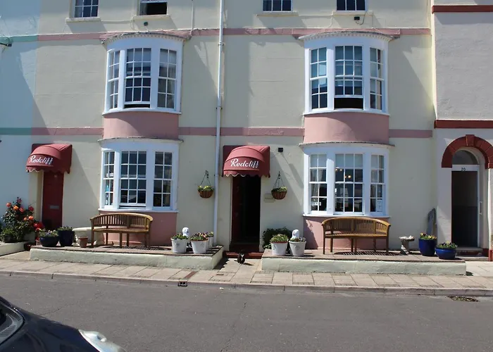 The Redcliff