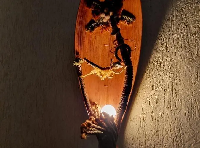 Aloha Beach Guest House