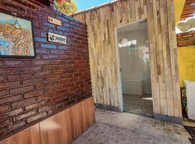 Aloha Beach Guest House