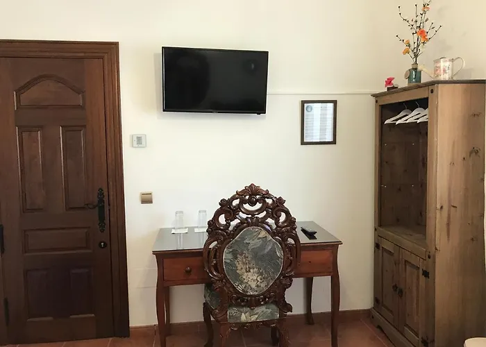 Casa Pedro