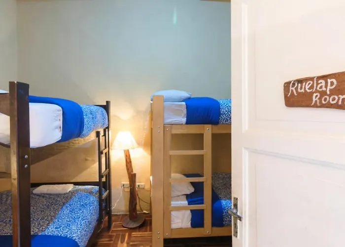 Beraja Family Hostel