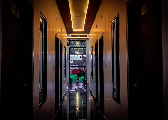 Beverly Suites