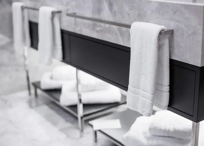 Prado Luxury Hotel