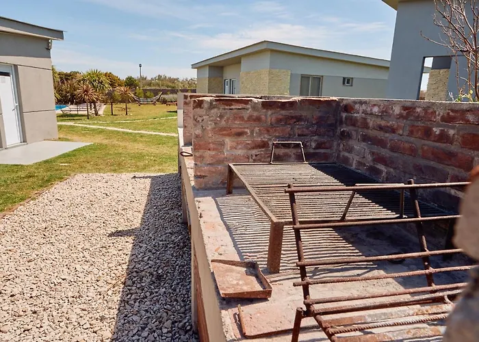 Riviera Del Sur - Apart Hotel
