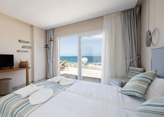 Theo Star Beach Hotel