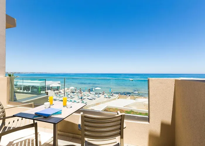 Theo Star Beach Hotel