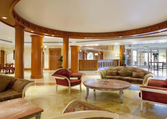 Holiday Inn Al Khobar By Ihg