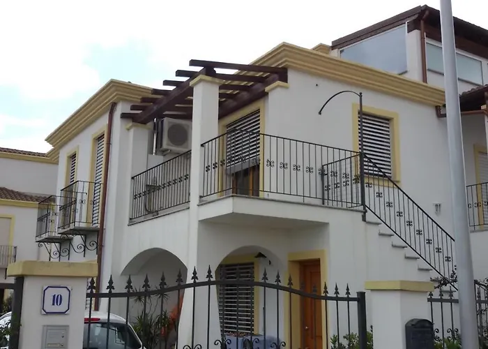 Casa Lisa a Porto Frailis