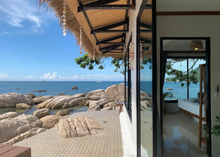 Koh Tao Heritage