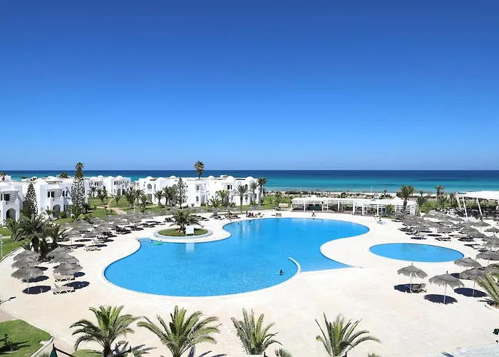 Vincci Helios Beach