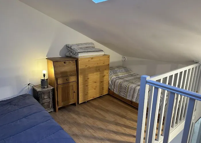 Apartment Damgan Vue Mer