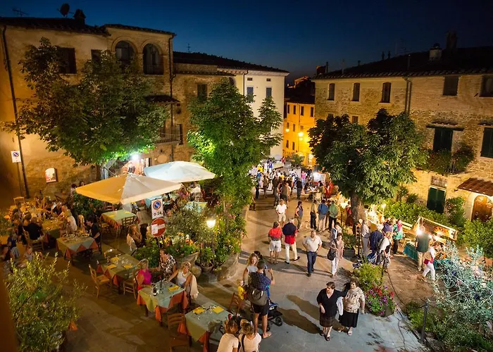 Le Vecchie Cantine