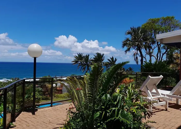 Wailana Lodge