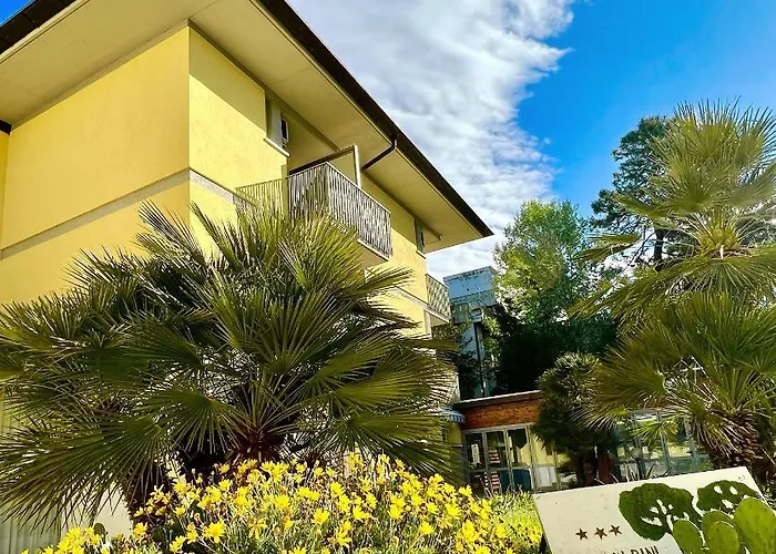 Hotel Ai Pini