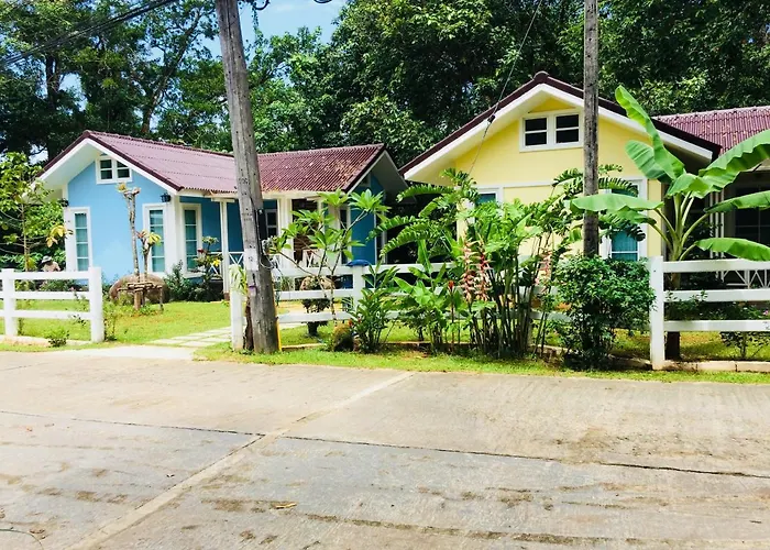 Snapper House