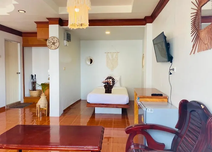 Koh Tao Heritage