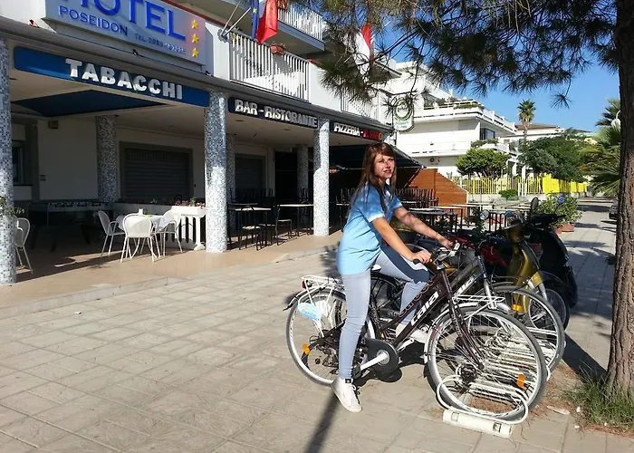 Hotel Poseidon