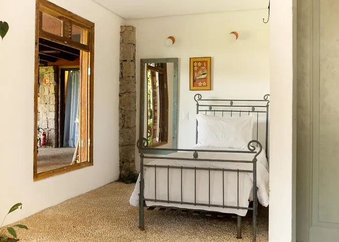 Feiticeira Guesthouse
