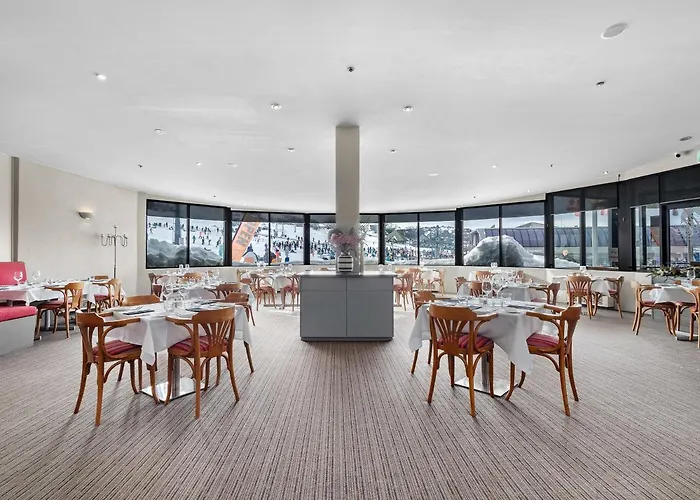 Perisher Manor Hotel