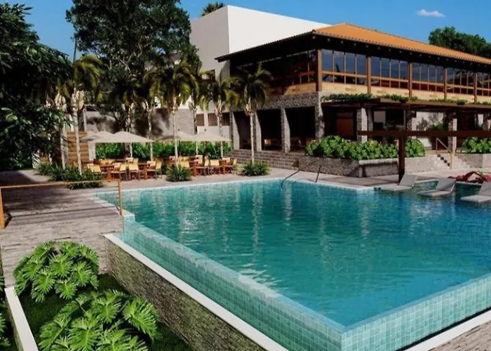 Quinta Santa Bárbara Eco Resort