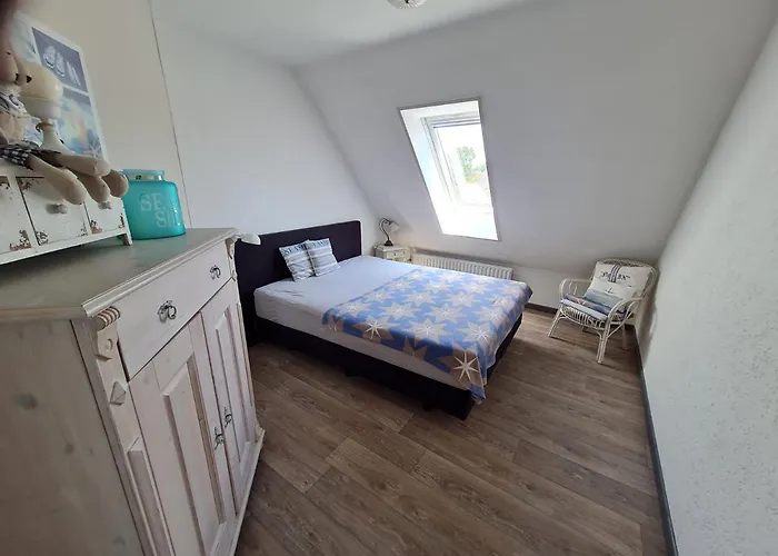 Apartment Seaside