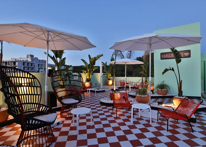 Cubanito Ibiza (Adults Only)