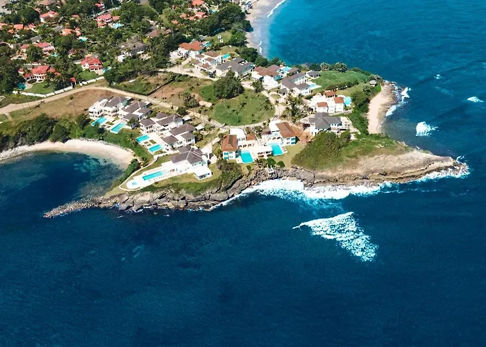 Peninsula Esmeralda Luxury Hotel & Villas