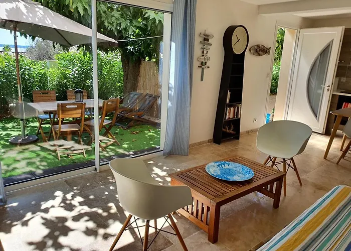 Villa Reva Appartement
