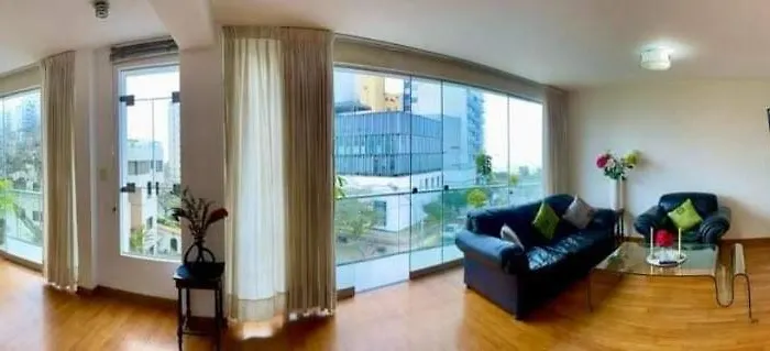 Smart Home Away Apartment