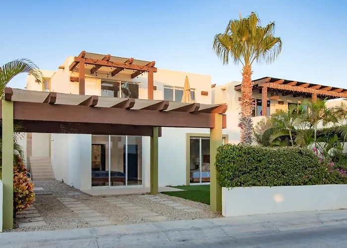 Cabo Villa - G3 Punta Arena - 3 Bed 2.5 Bath