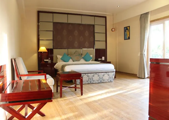 7 Seasons Resort & Spa