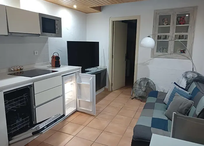 Cau d'en Magí - Apartament Casc Antic