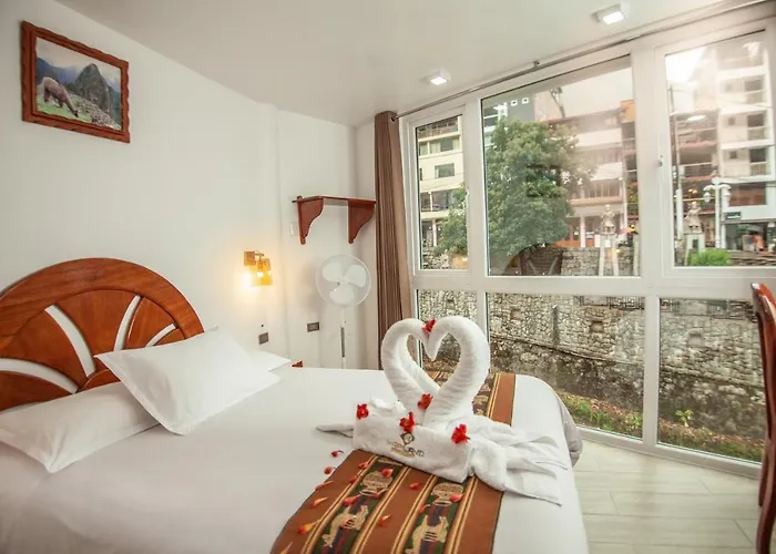 Mapiland- Hotel Boutique