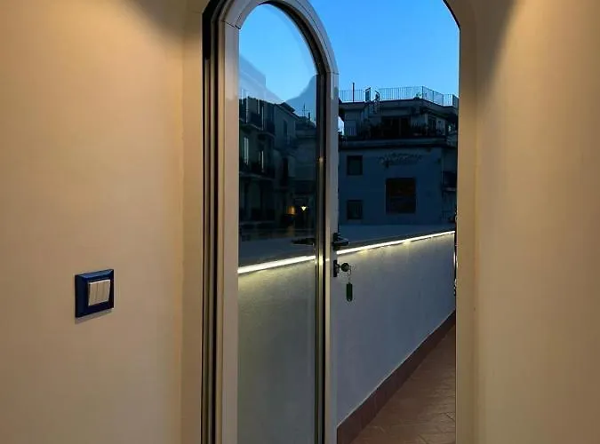 Palazzo Della Guardia