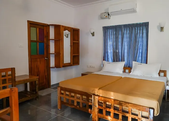 Aloha Homestay