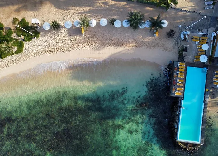 Hotel Odjo D'Agua