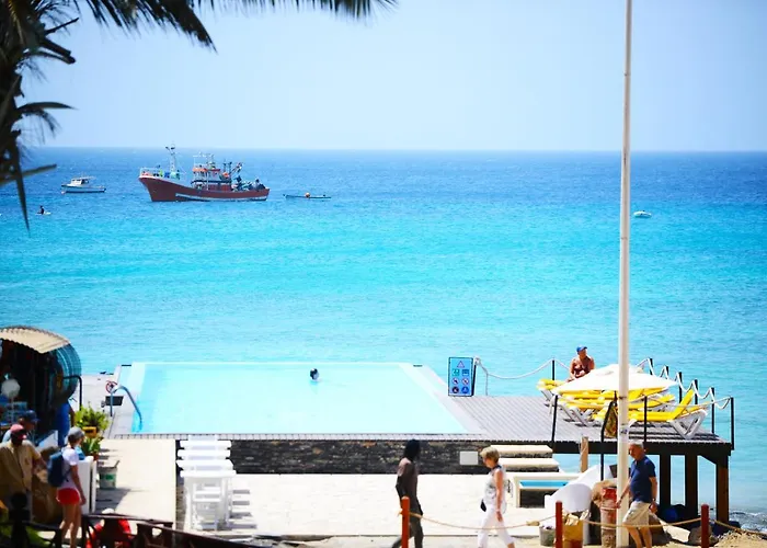 Hotel Odjo d'água