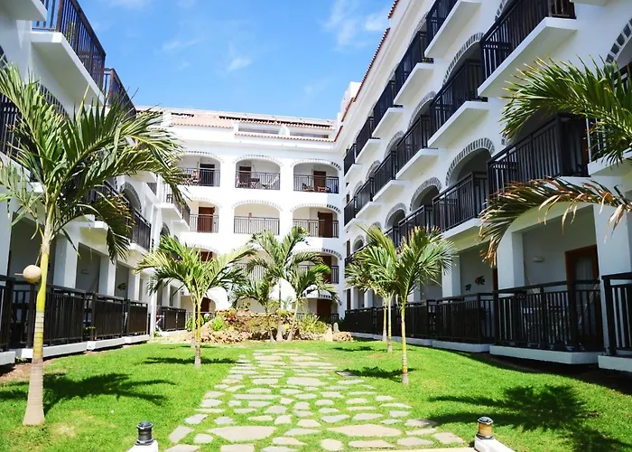 Hotel Odjo D'Agua