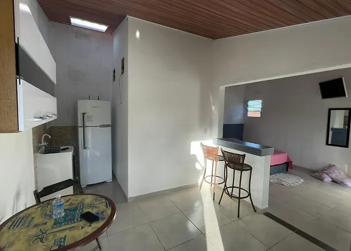 Flats na Orla - Praia de Gaibu!