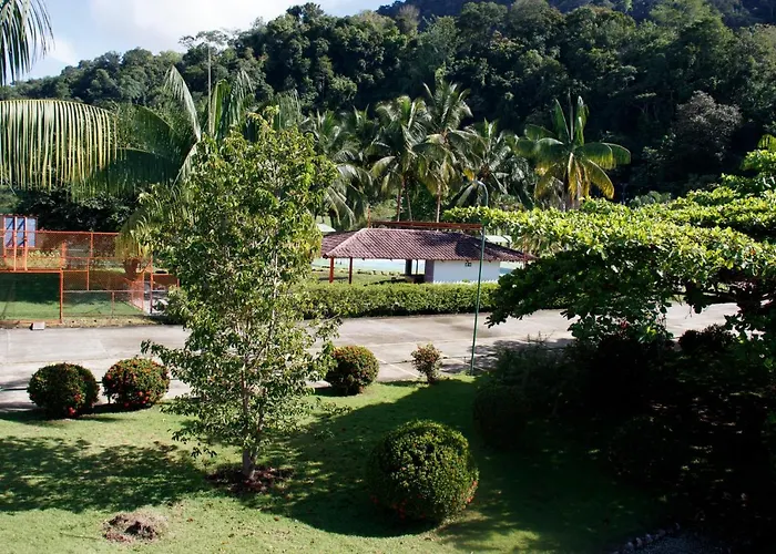 Hotel Samoa Del Sur