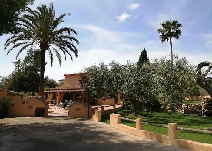 Villa Parra