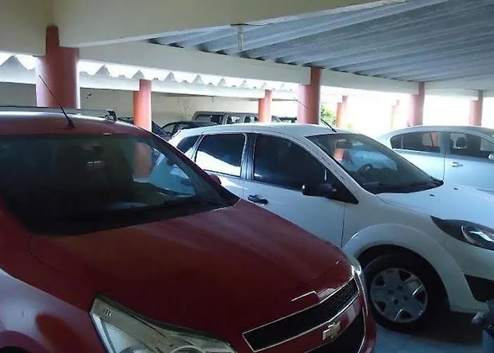 Pousada Japeju