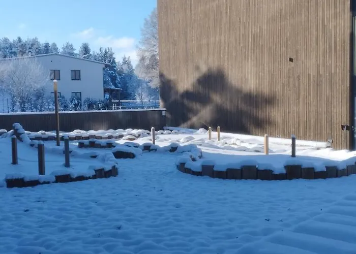 Jbx Resort Avenue Lipno