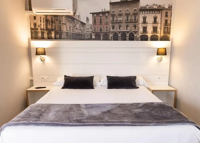 Hotel Can Pamplona