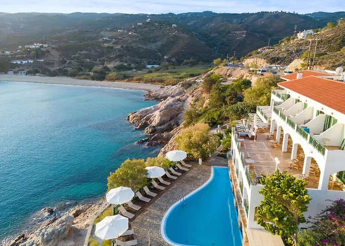 Erofili Beach Hotel