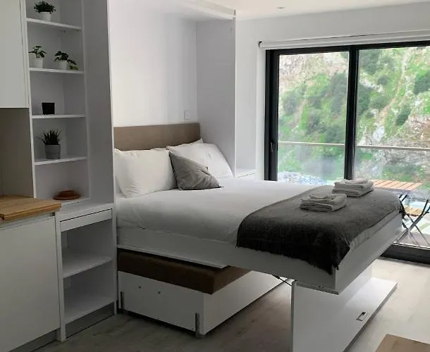 Cp High Floor Luxury Studio